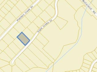 124 Triple Crown Court Double C Ranch Ests LOT 6, Myrtle Beach, SC 29579