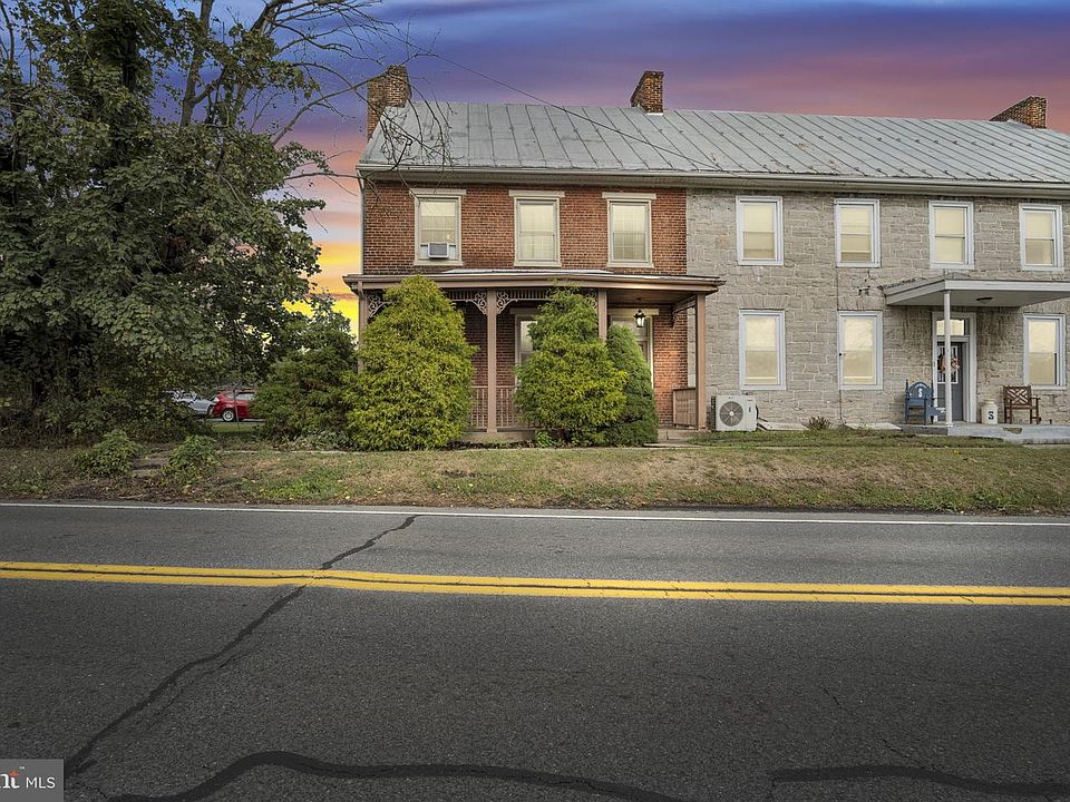 1st image of 2143 Newville Rd