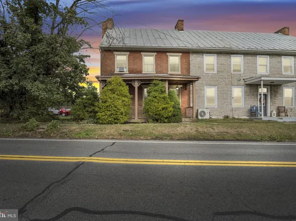 2143 Newville Rd, Carlisle, PA 17015