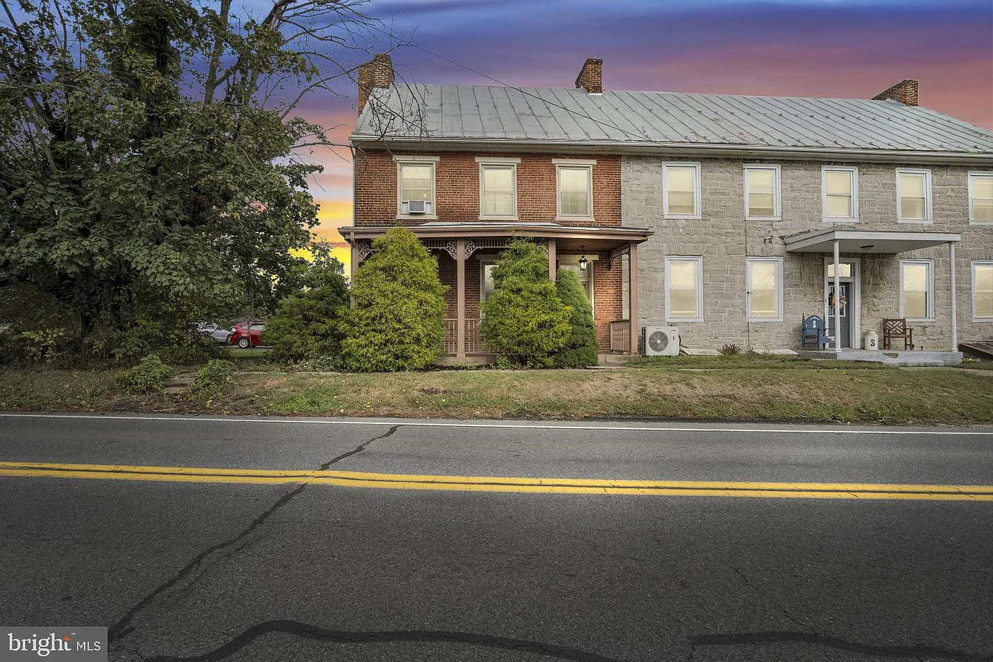 2143 Newville Rd photo 1