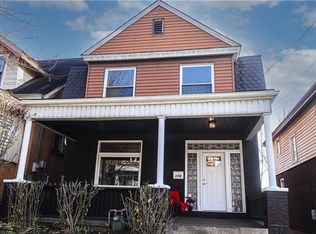108 Lenox Ave, Pittsburgh, PA 15221