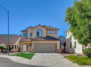 3461 Quadrel St, Las Vegas, NV 89129
