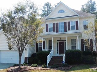 708 Fanning Way, Durham, NC 27704