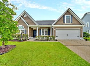 8545 Sentry Cir, North Charleston, SC 29420