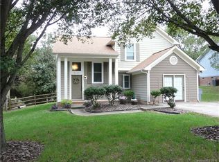 9420 Marshbrooke Rd, Matthews, NC 28105