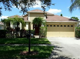 10327 Lightner Bridge Dr, Tampa, FL 33626