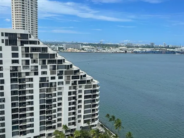 770 Claughton Island Dr, Miami, FL