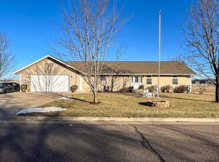 525 8th Ave, Bloomer, WI 54724