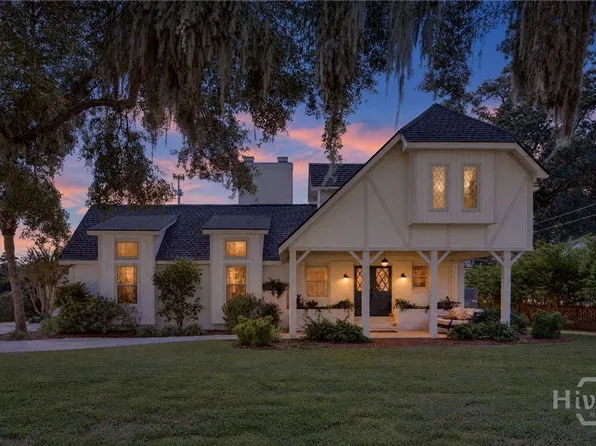 221 E Point Drive, Savannah, GA 31410