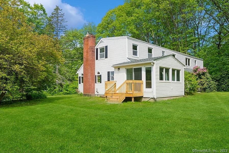 200 Hebron Rd, Bolton, CT 06043 MLS 170572942 Zillow
