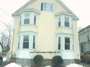 17 Maple St, Dover, NH 03820