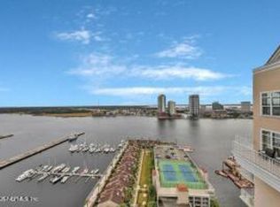 400 E Bay St UNIT PENTHOUSE 3, Jacksonville, FL 32202