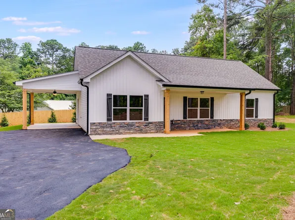 4 Dunn Rd, Silver Creek, GA 30173