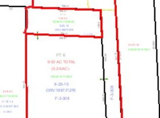 0 Mabee Rd, Mansfield, OH 44903