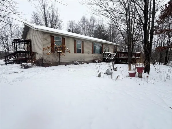 2054 17th Avenue, Rice Lake, WI 54868