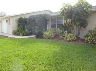 4307 Sawgrass Blvd, New Port Richey, FL 34653