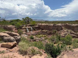 11-11A Cross Creek Rd, Tularosa, NM 88352