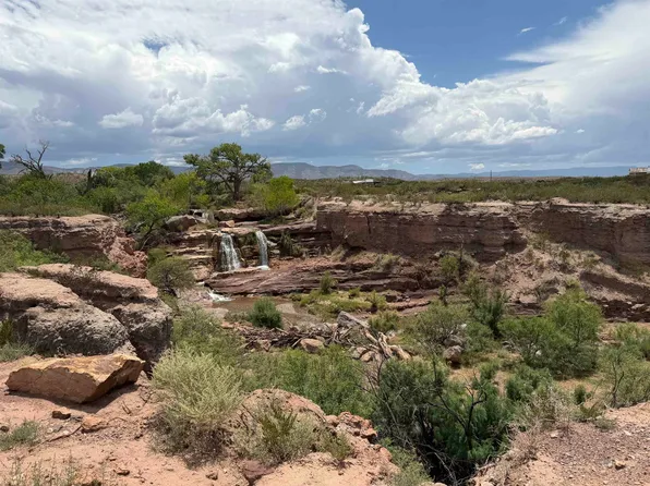 11-11A Cross Creek Rd, Tularosa, NM 88352