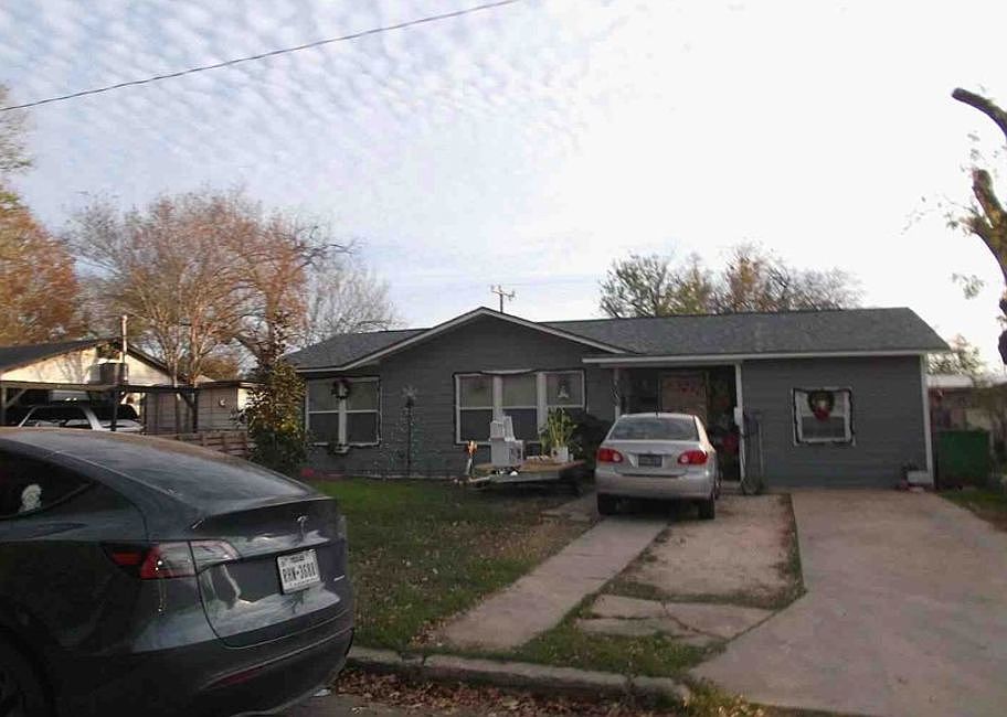Property Front View