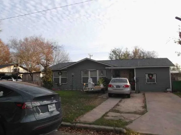 3606 Southport Dr, San Antonio, TX 78223