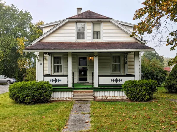 93 Good St, Clearfield, PA 16830