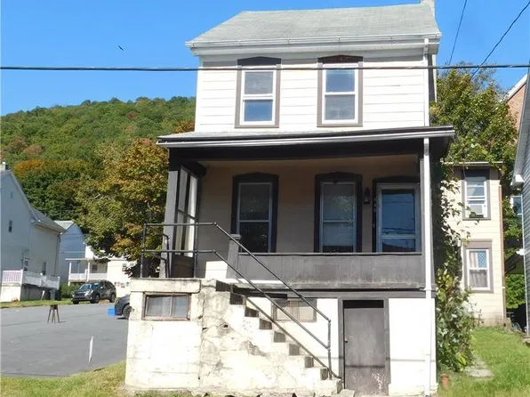 446 South Ave, Jim Thorpe, PA 18229