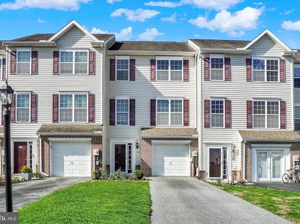 316 Cape Climb, York, PA 17408