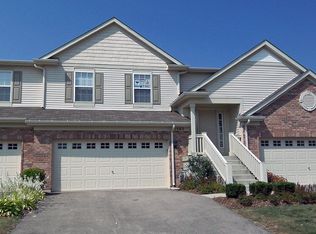 1582 Millbrook Dr, Algonquin, IL 60102
