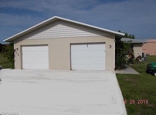 304 NE 16th Pl, Cape Coral, FL 33909