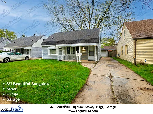 22778 Almond Ave Photo 1