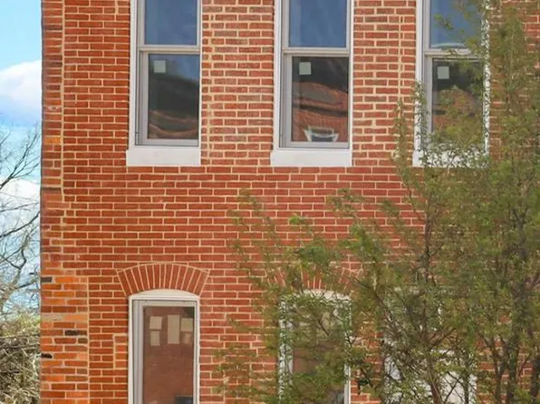 533 Laurens St, Baltimore, MD 21217