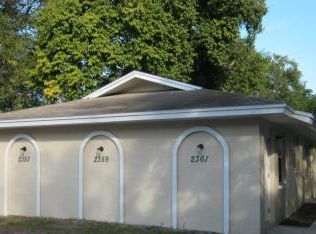 2357 Lafayette St, Fort Myers, FL 33901