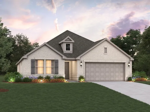 4029 Kyles Landing Dr, Hickory Creek, TX 75065