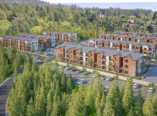 Barber Cut Off Rd NE, Kingston, WA 98346