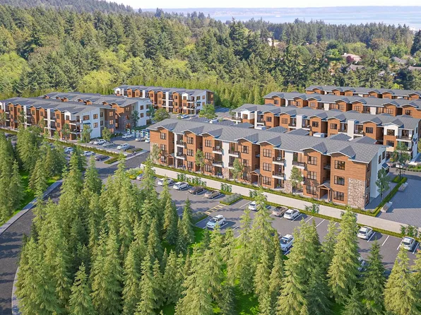 Barber Cut Off Rd NE, Kingston, WA 98346