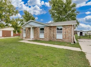 7031 W Frazier Ln, Wichita, KS 67212