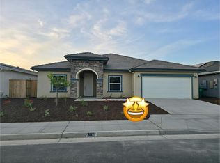 3821 Via Santa Barbara, Madera, CA 93637