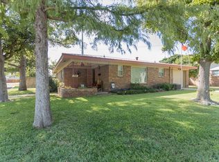 1501 Shafter Ave, Odessa, TX 79761