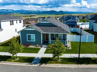 2829 Alexis Ave, Helena, MT 59601