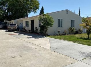 122 S Cherry St, Anaheim, CA 92805