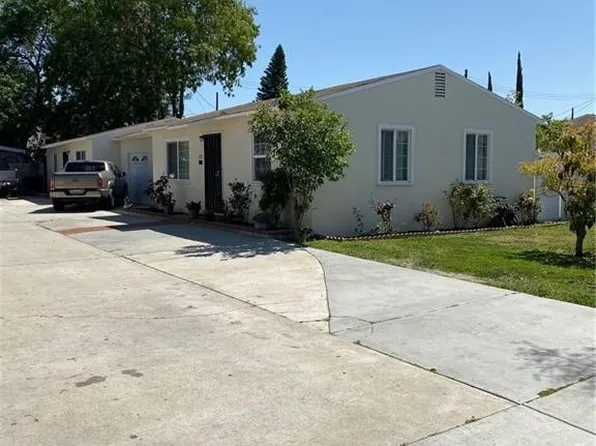122 S Cherry St, Anaheim, CA 92805