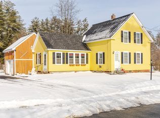 79 S Winchester St, Swanzey, NH 03446