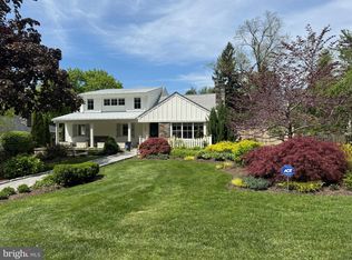 117 David Rd, Bala Cynwyd, PA 19004
