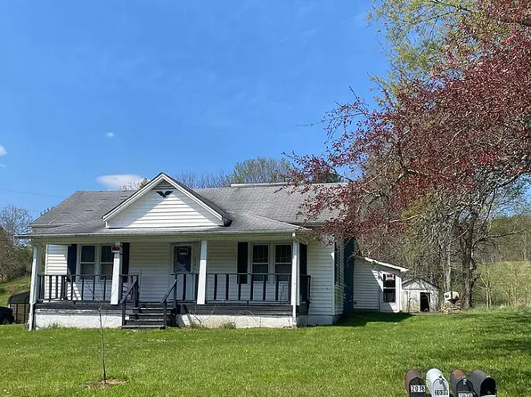2059 Cold Springs Rd, Mountain City, TN 37683