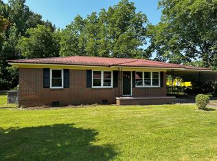 2565 Fosters Ferry Rd, Tuscaloosa, AL 35401