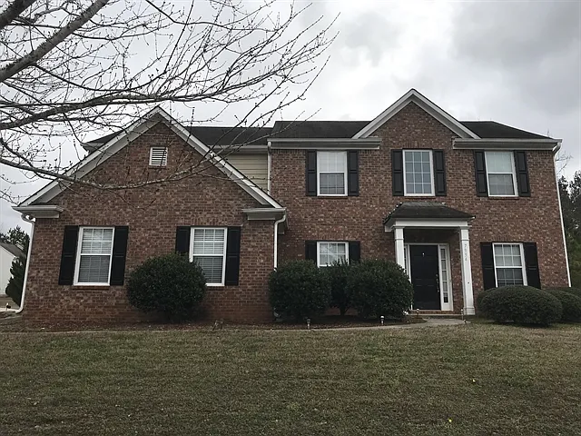 7954 Village Pass — Photo 1