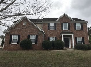 7954 Village Pass, Fairburn, GA 30213