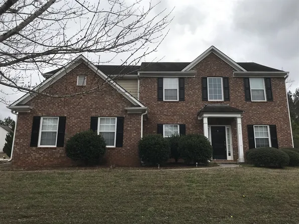 7954 Village Pass, Fairburn, GA 30213