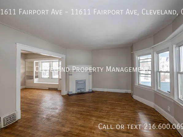 11611 Fairport Ave, Cleveland, OH