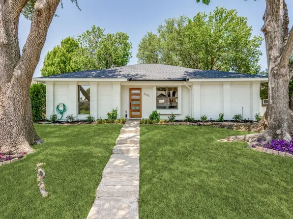 2505 Idlewood Dr, Garland, TX 75040